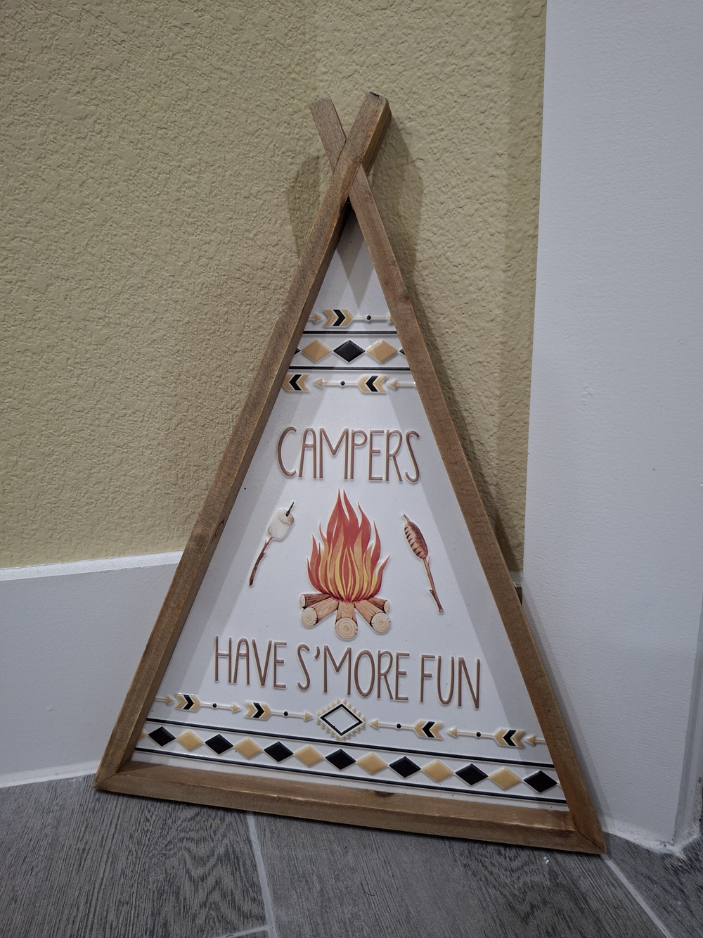 Camping-Themed Set - Picture 3 of 9